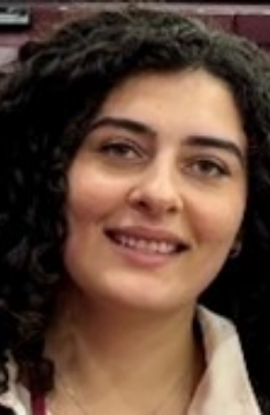 Gabriela DiBenedetto, Dementia World Conference, Boston, USA